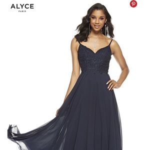 Alyce Paris Prom/Bridesmaid Dress